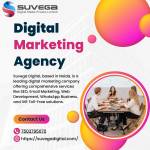 Top Digital Marketing Agencies in Noida Profile Picture