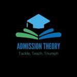 Admissiontheory Profile Picture