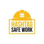 Hashtag Safe Work Profile Picture