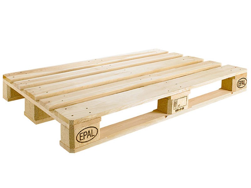 Future Trends: The Growing Demand for EPAL Pallets in India’s Export Market | by SVSM PACKAGING PRIVATE LIMITED | Dec, 2024 | Medium