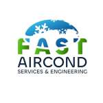 Fastaircond services Profile Picture