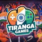 Tiranga games Profile Picture