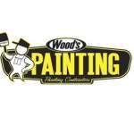 Woods Painting Profile Picture